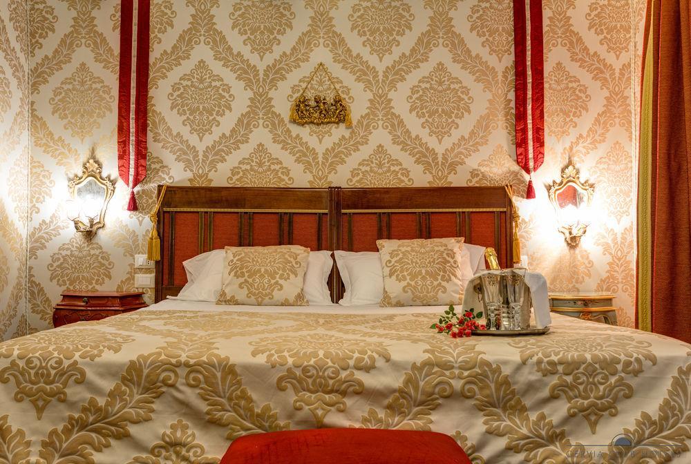 Residenza Corte Molin Velence Kültér fotó