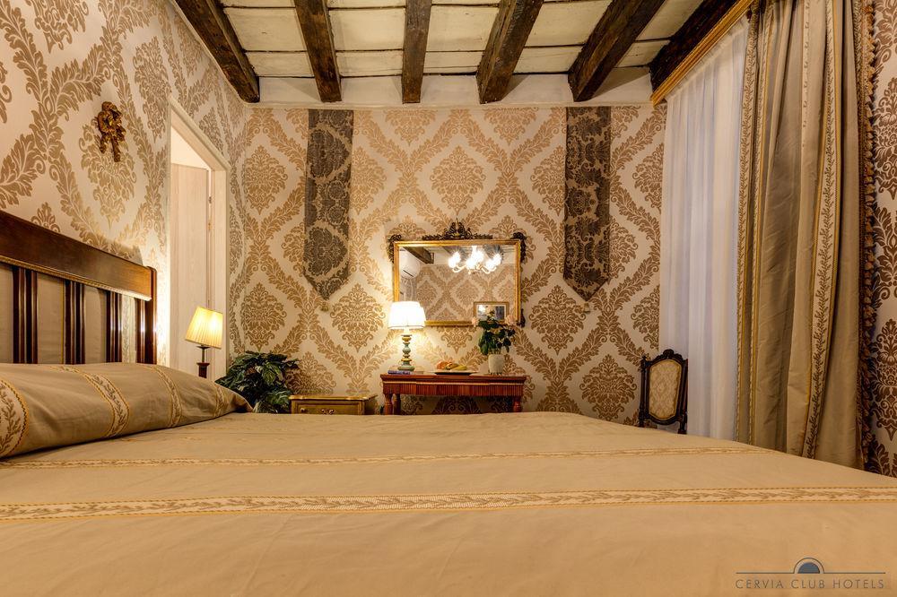 Residenza Corte Molin Velence Kültér fotó