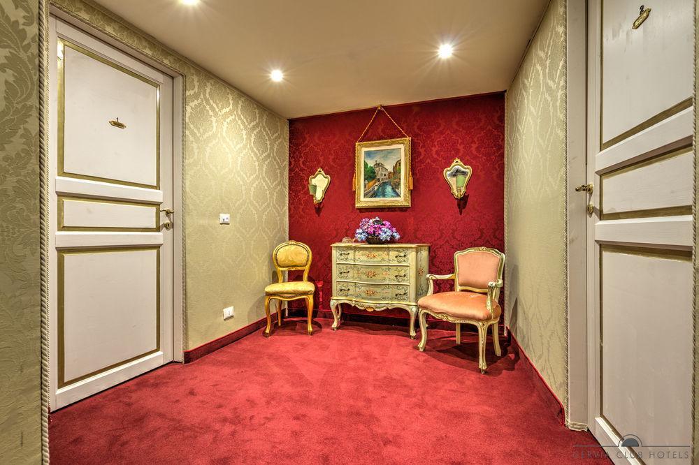 Residenza Corte Molin Velence Kültér fotó