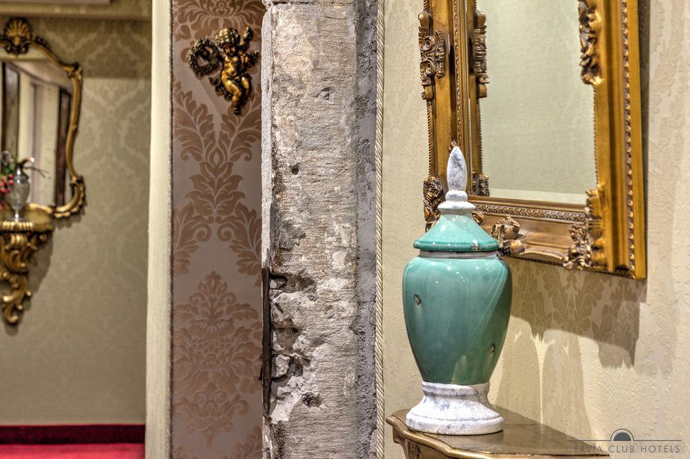Residenza Corte Molin Velence Kültér fotó