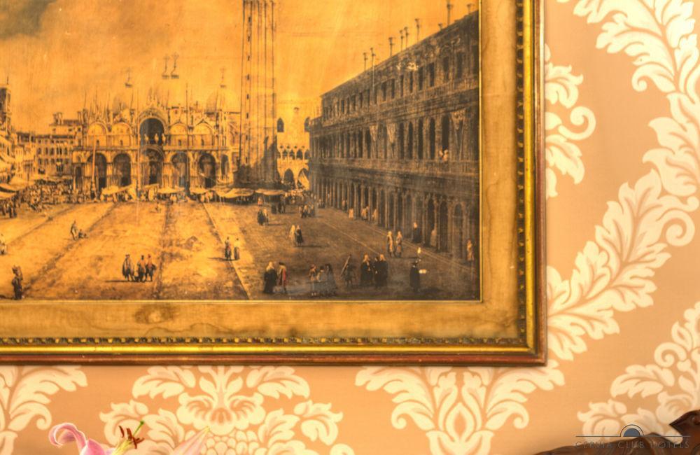Residenza Corte Molin Velence Kültér fotó