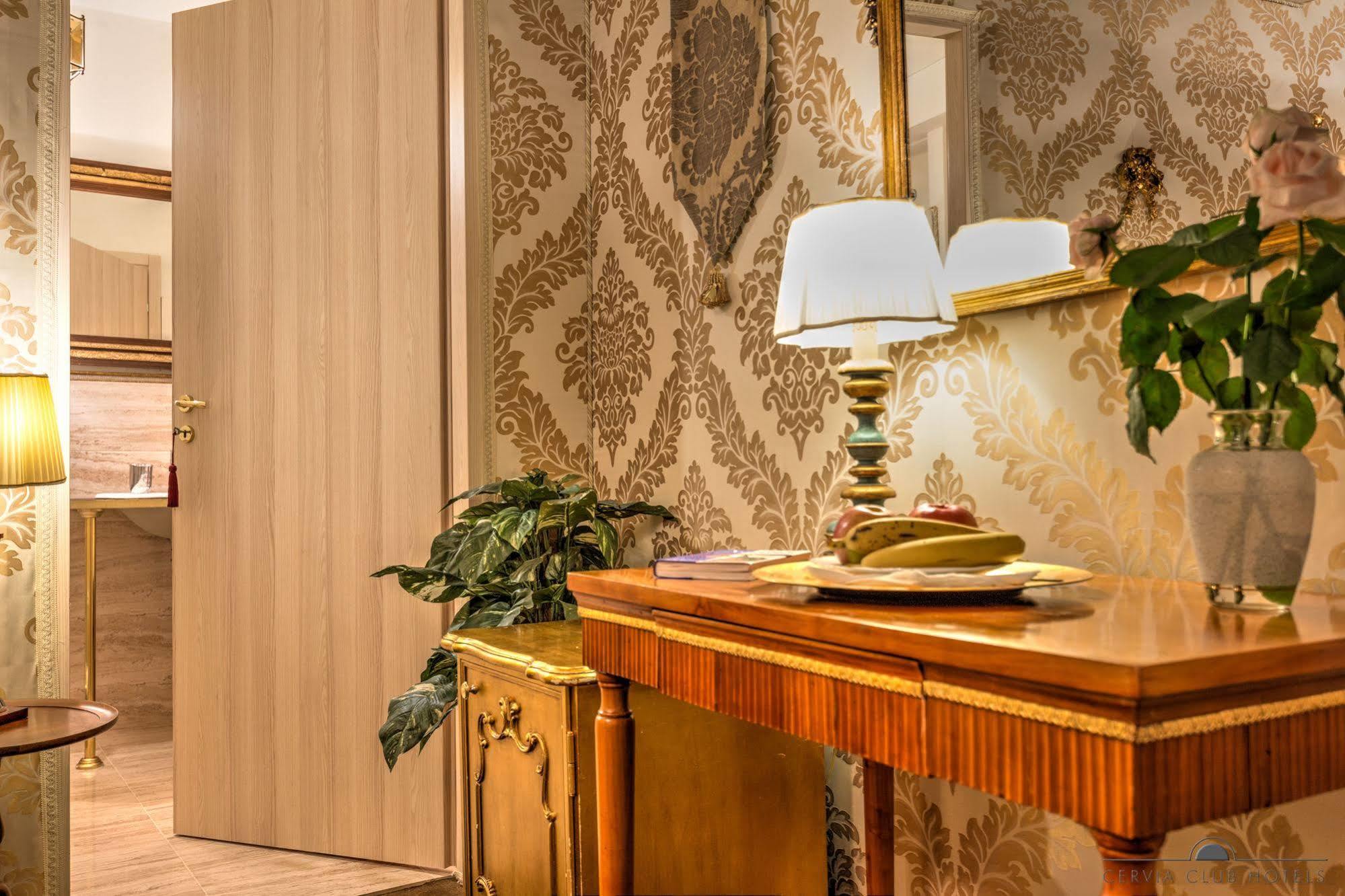 Residenza Corte Molin Velence Kültér fotó