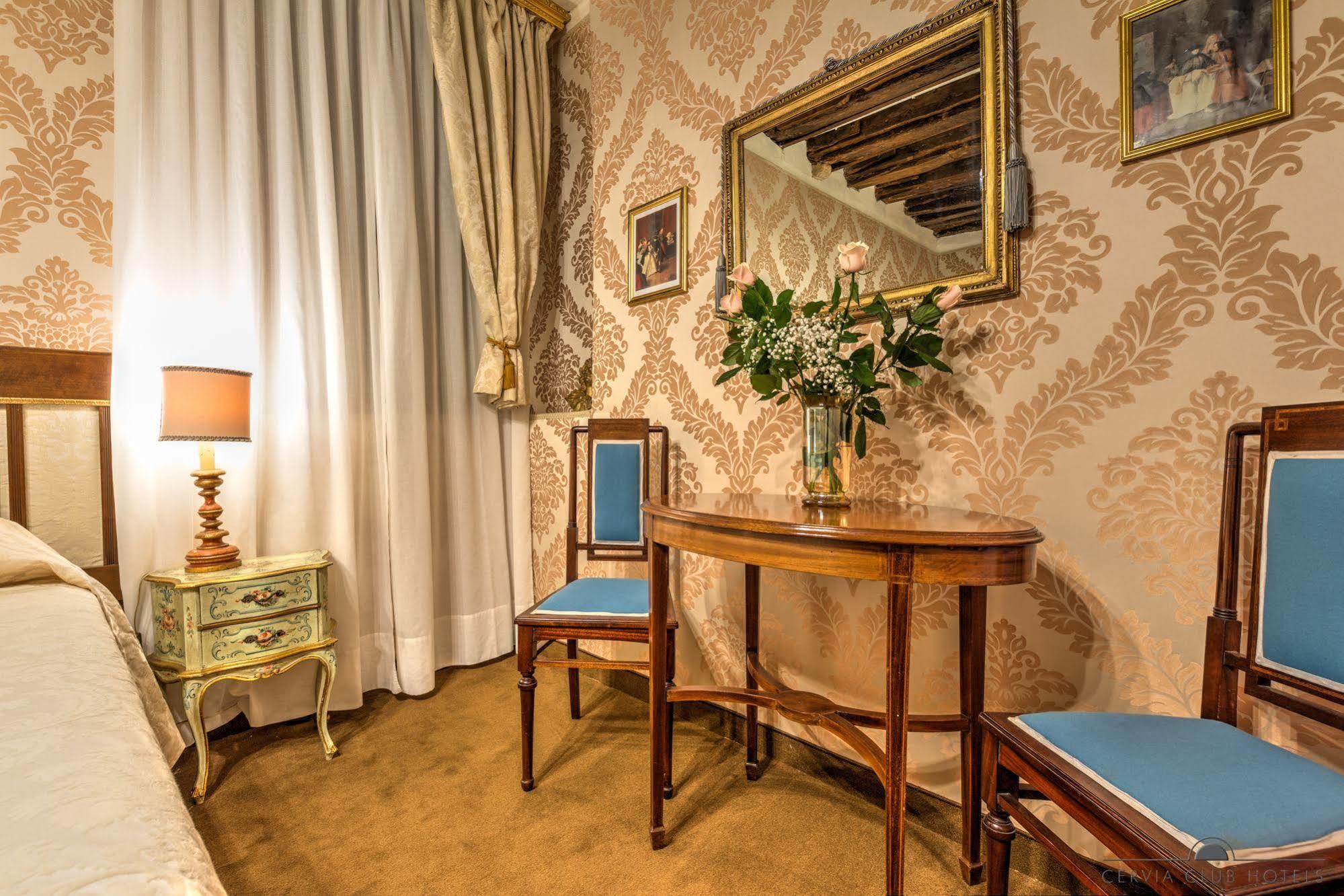 Residenza Corte Molin Velence Kültér fotó