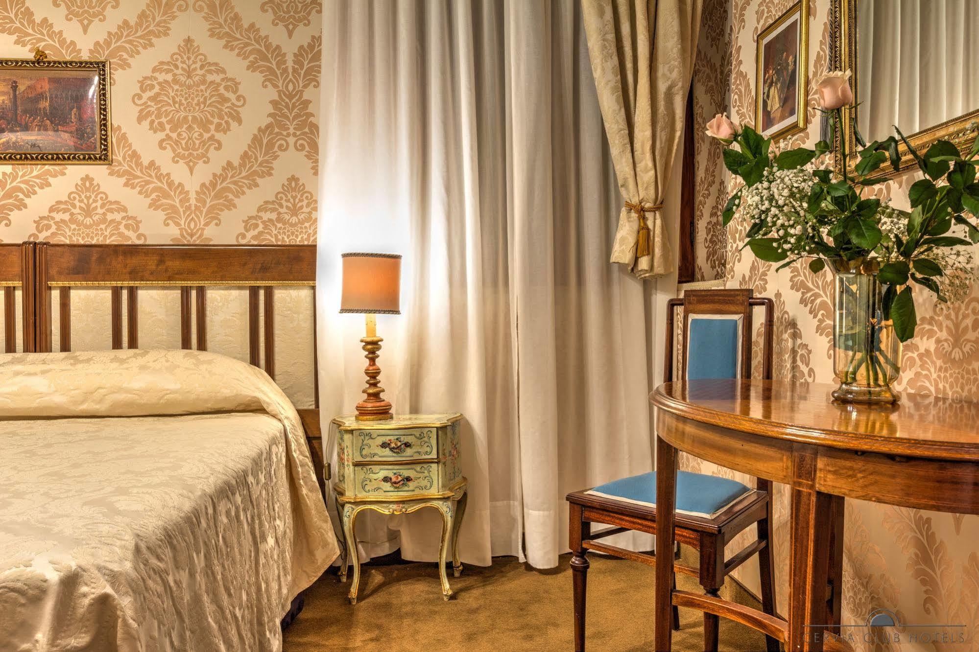 Residenza Corte Molin Velence Kültér fotó