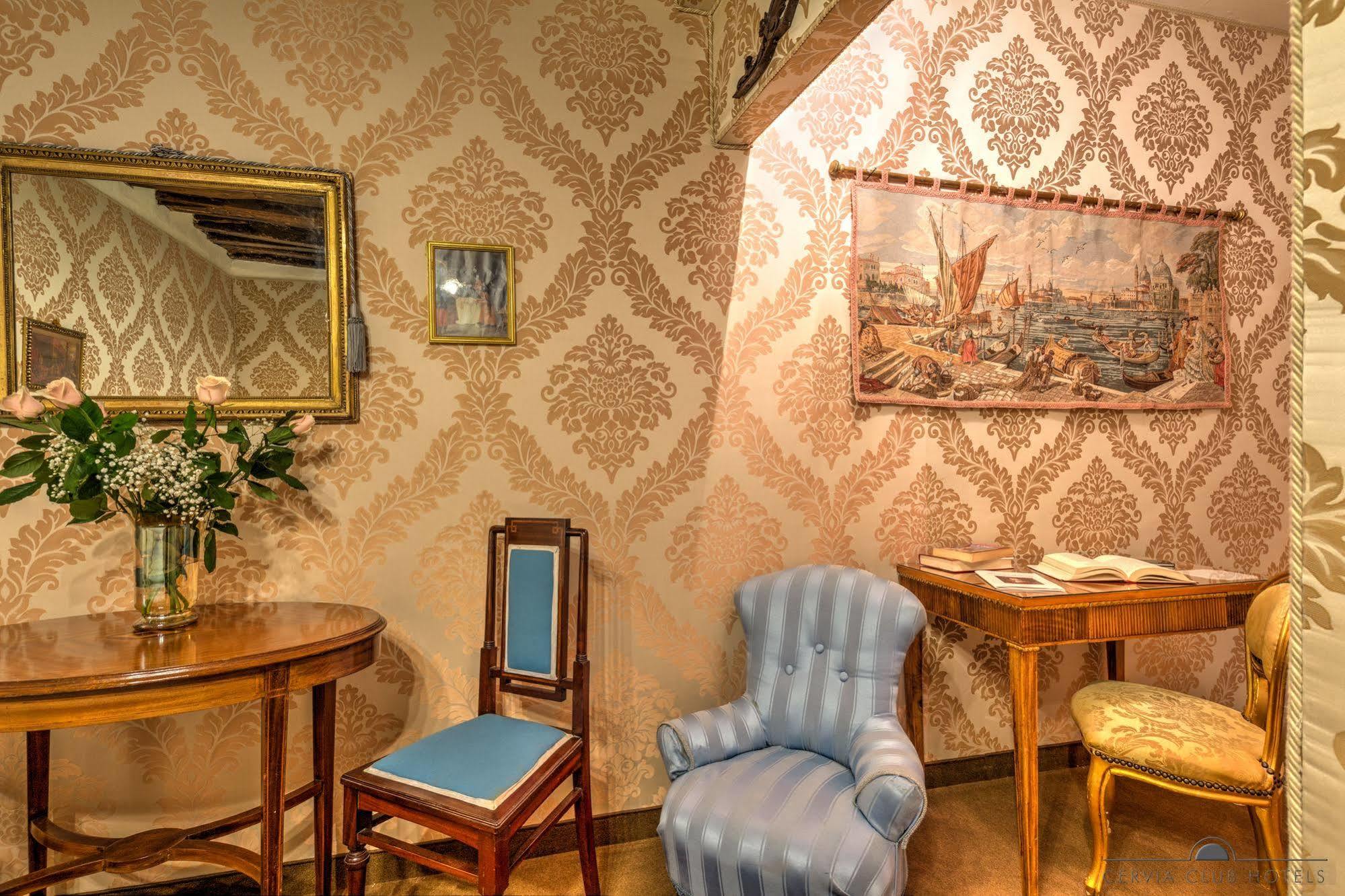 Residenza Corte Molin Velence Kültér fotó