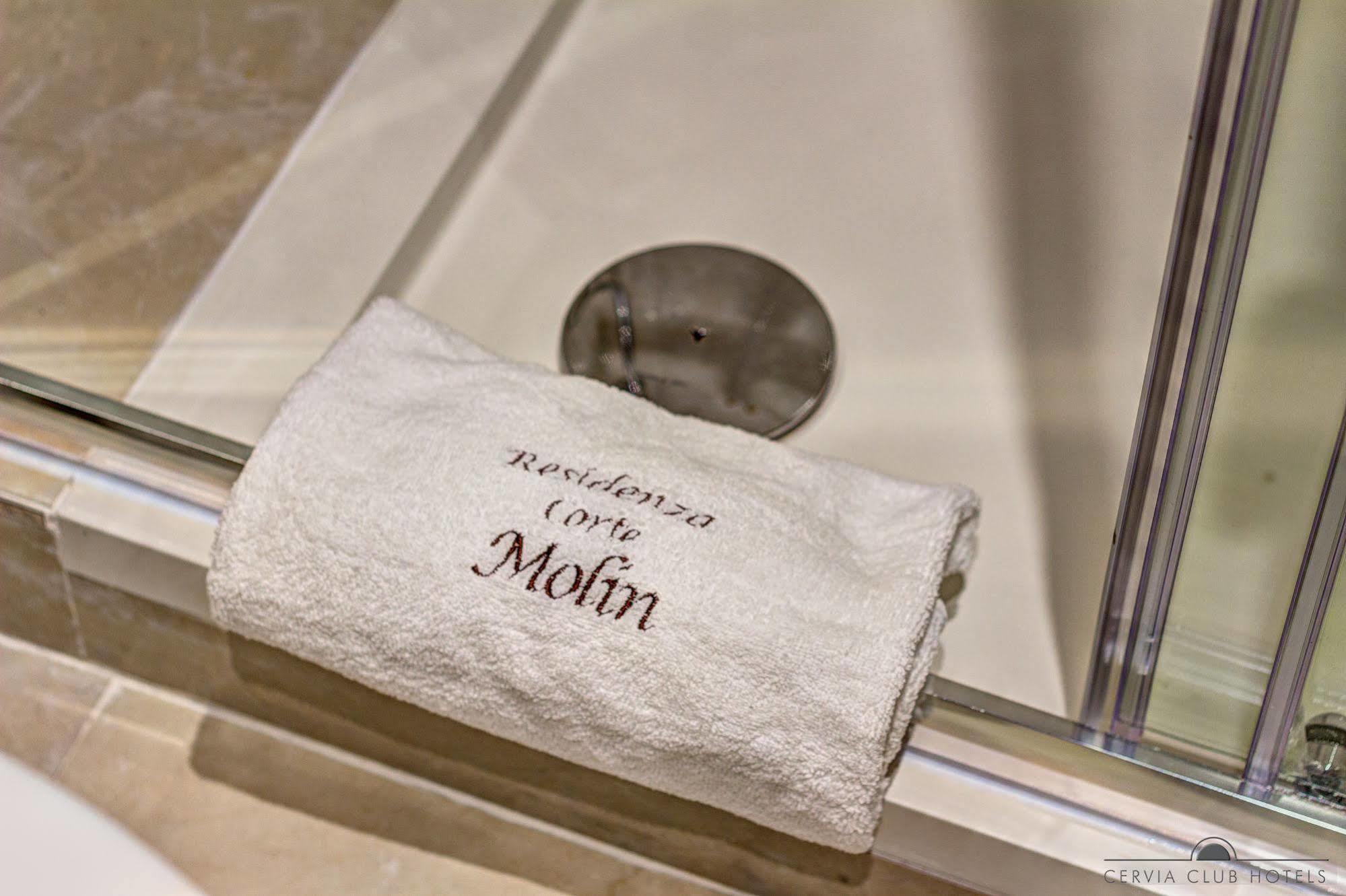 Residenza Corte Molin Velence Kültér fotó