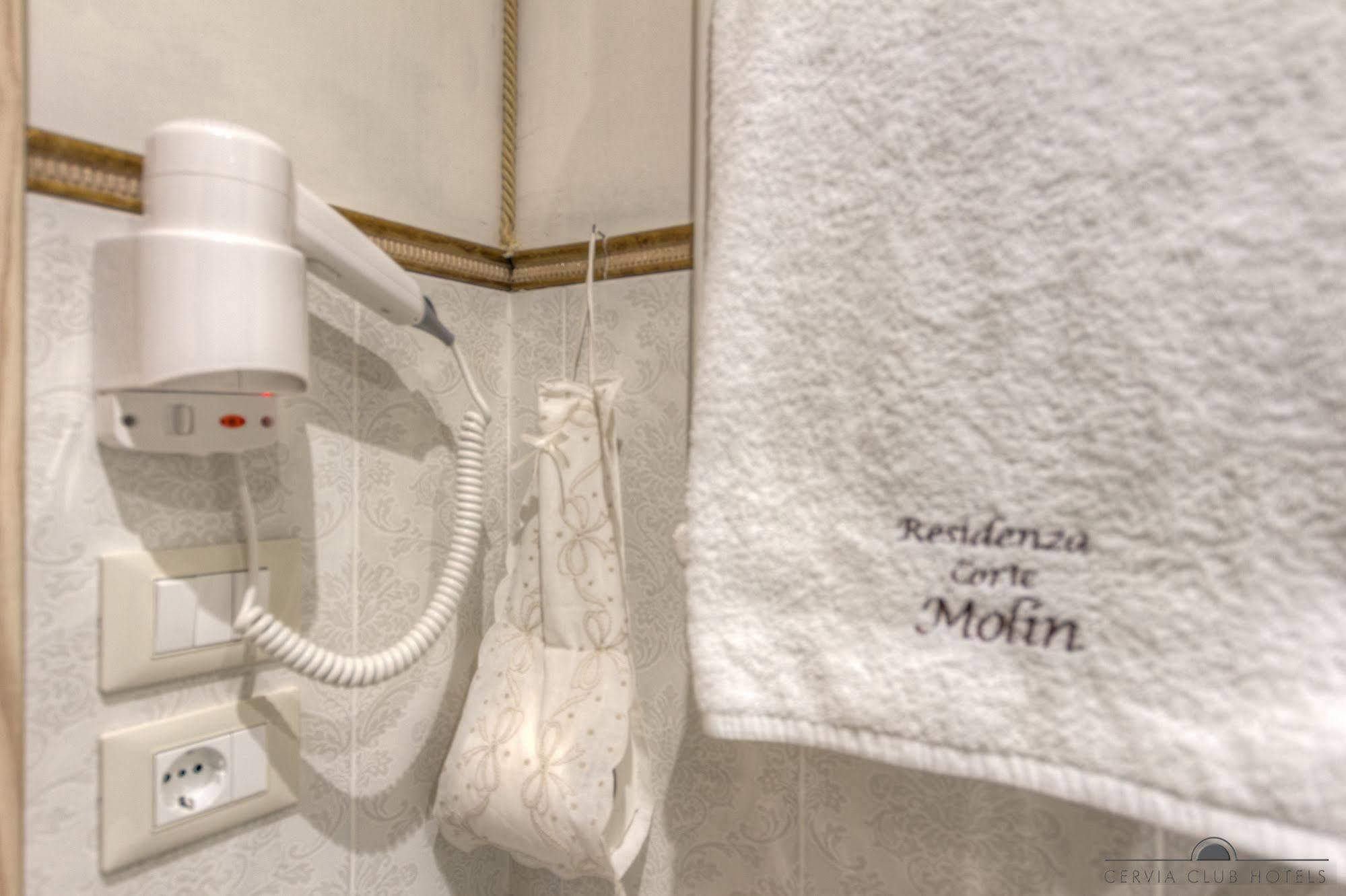 Residenza Corte Molin Velence Kültér fotó