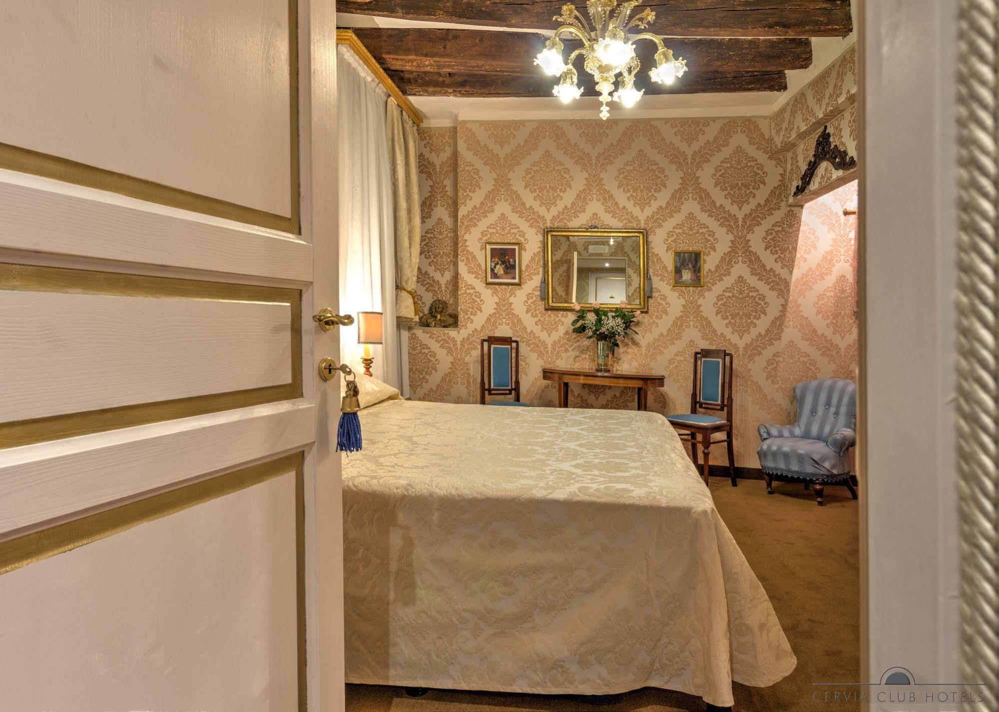 Residenza Corte Molin Velence Kültér fotó
