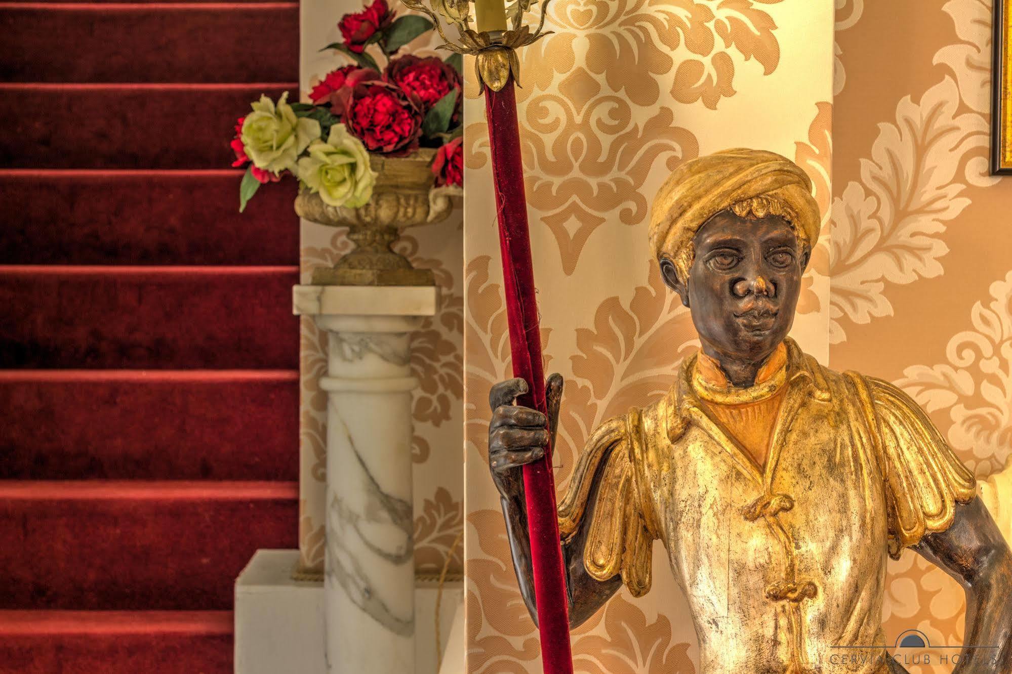 Residenza Corte Molin Velence Kültér fotó