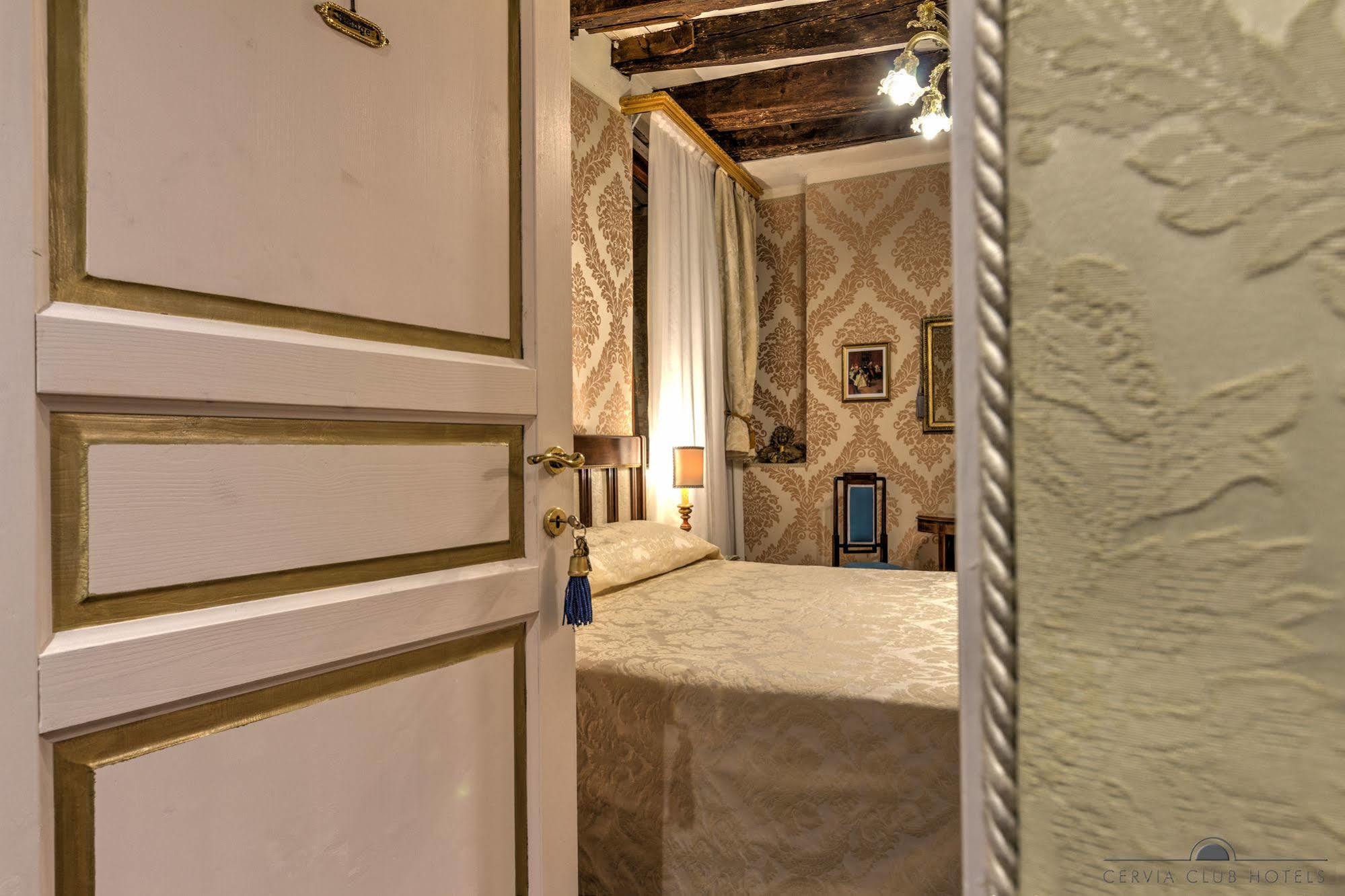 Residenza Corte Molin Velence Kültér fotó