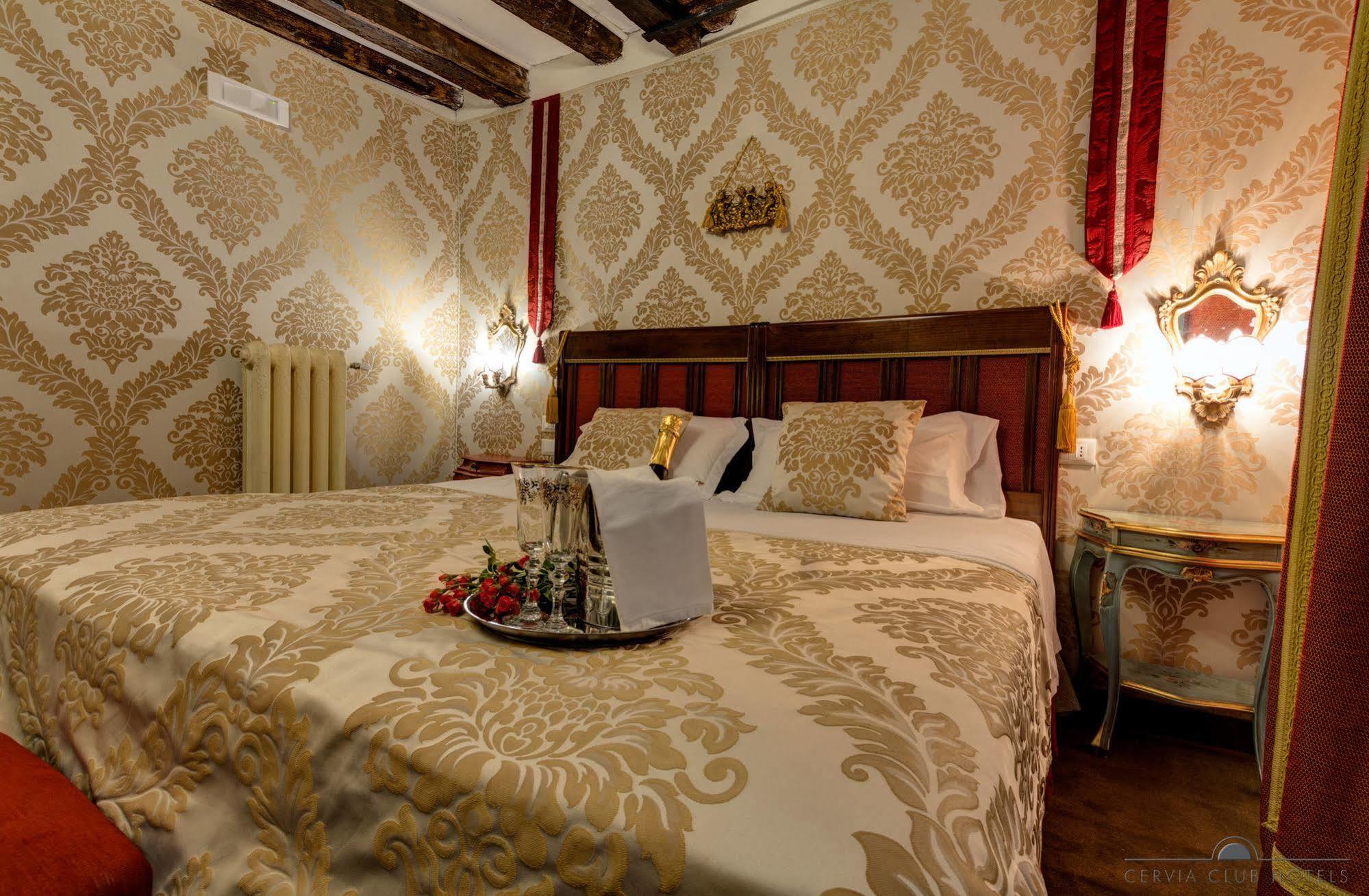 Residenza Corte Molin Velence Kültér fotó