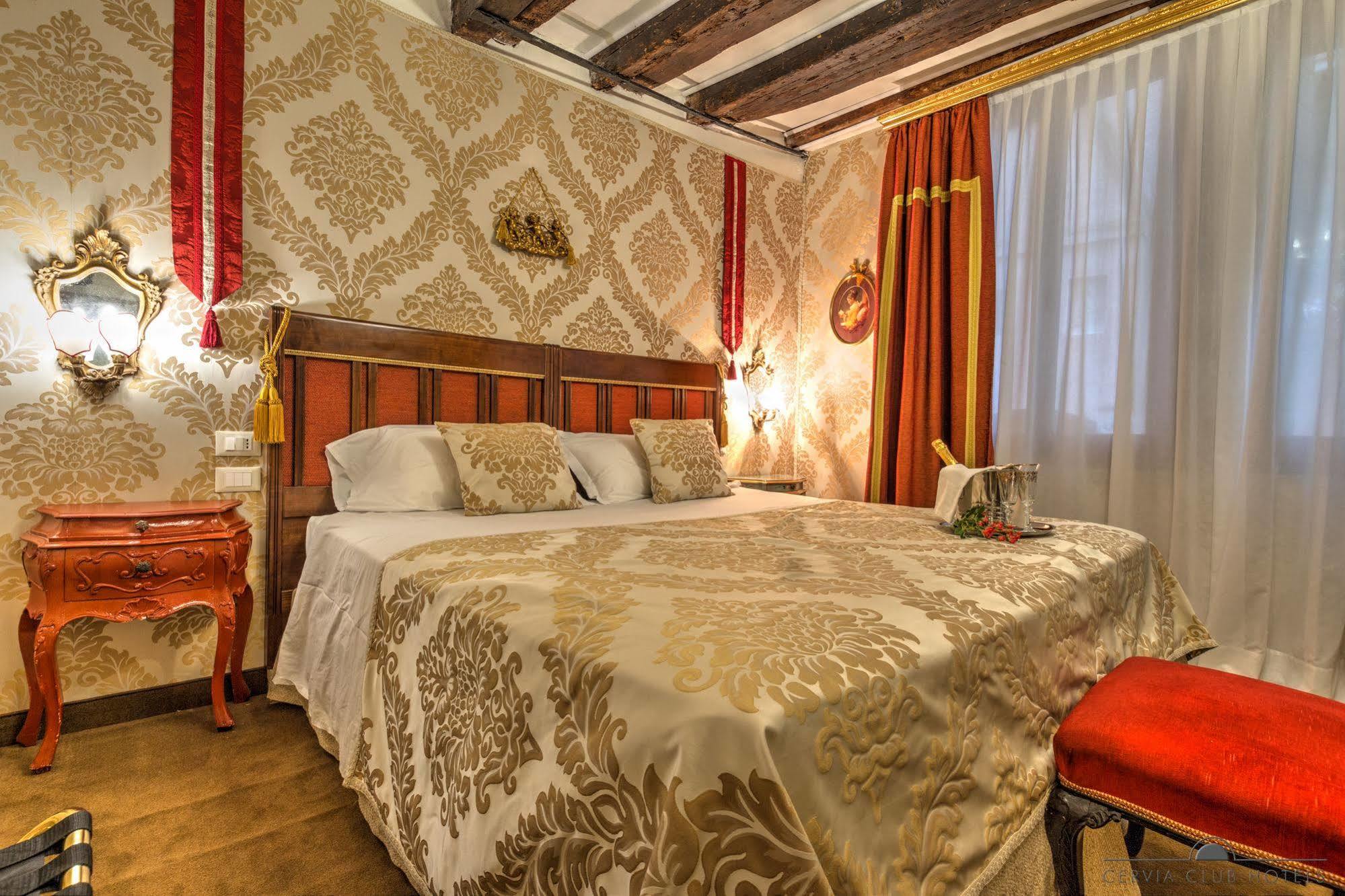 Residenza Corte Molin Velence Kültér fotó